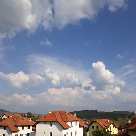 Apartments Markoni Zlatibor Exterior photo