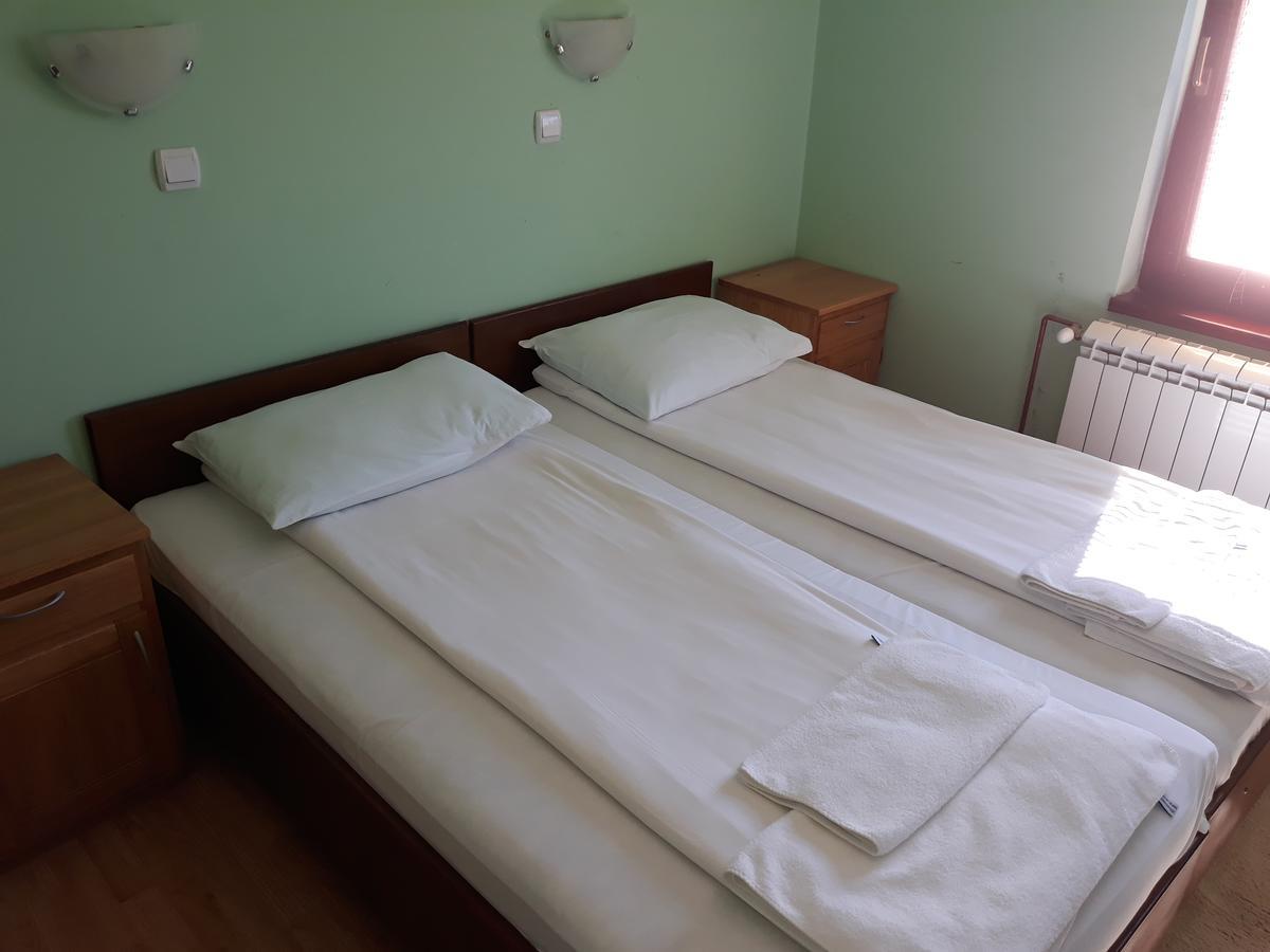 Apartments Markoni Zlatibor Exterior photo